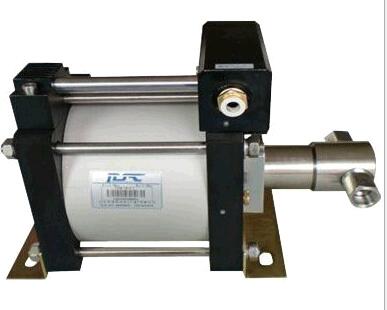 液体增压泵 STHA-￠160