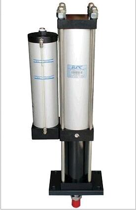 STA-3T高品质气液增压缸