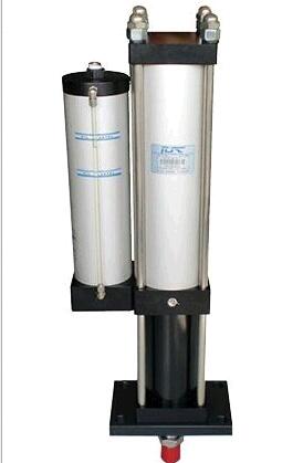 STA-5T气液增压缸