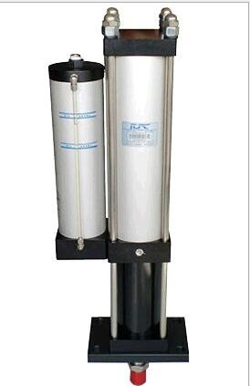 STA-10T气液增压缸