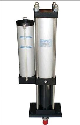 STA-20T气液增压缸