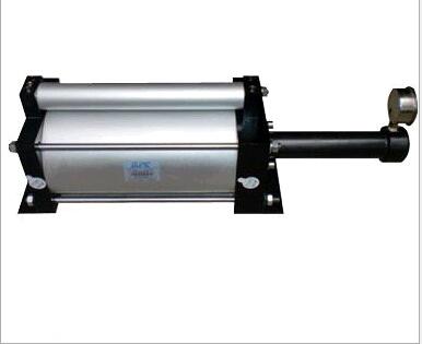 STB-A-100-L25-Q120直压式气液增压器