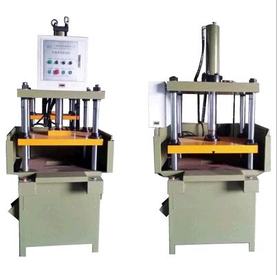 WYS四柱型液压机