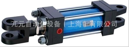 HOB-CA拉杆油缸系列 后单耳型油缸