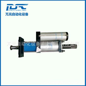 力行程可调型气液增压缸 STU-63-100-10-1T