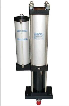 STA-63-100-10-1T 气液增压缸