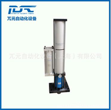 STA-50T气液增压缸