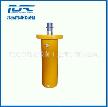 HSG-TC圆形油缸系列 车辆专用油缸