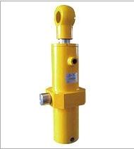 HSG-FC圆形油缸系列 车辆专用油缸